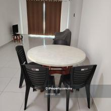 Fairview Residence, Sungai Ara