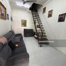 Taman Nusa Bestari 2