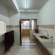 Ready to move in! Viewing Anytime! Walking Distance to Ucsi!