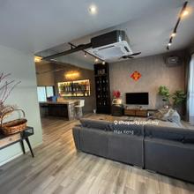 Horizon Hills The Hills Double Storey Superlink 26x80 Fully Renovated