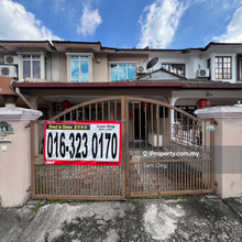 Bandar Damai Perdana