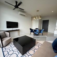 Pavilion Embassy Fully Furnished Ready Move In