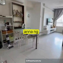 Centrio avenue Gelugor fully furnished ready to move in 