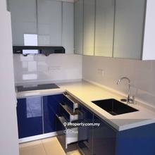 Serviced residence for Rent