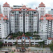 Rare unit. Elite Community. Cheapest. 2 carpark. 1457 sqft. Freehold