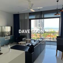 Condominium for Rent