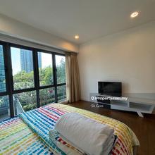 Good Deal Imperia Condo at Puteri Harbour for Sales