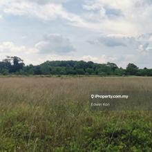 Kota Puteri, Ijok, Puncak Alam Industrial Land for Sale
