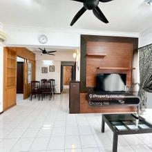 Villa Emas Sim Sep iip