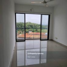 Green Park Residence At Seri Kembangan For Sale!
