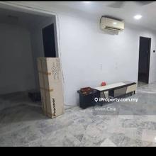 Great Location With Partially Furnished Unit For Rent