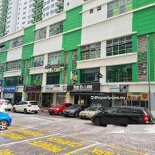 Urgent Freehold 3 storey Shop Oug Parklane Jalan Klang Lama 