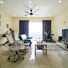 3 Car Parks, High Floor, Corner, Nice View, Renovated