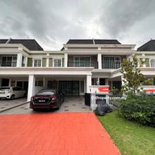 Western Heritage, Setia Eco Glades @ Cyberjaya - 2.5 Storey 