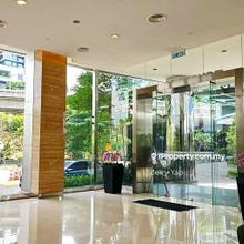 Super Cheap Rental ! New Office Union Tower Close to Mid Valley Mall