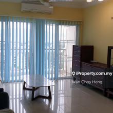 Ampang Putra Residency