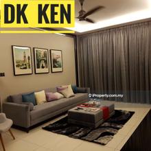 The Address Bukit Jambul Bayan Baru 1800sf Duplex Unit Renovated 