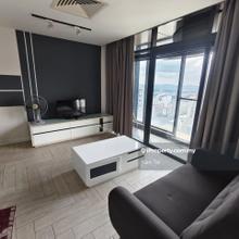 Two bedrooms for rent