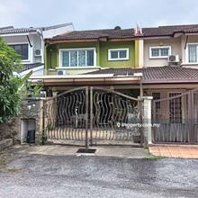 2 Storey Terrace Taman Prima Saujana Kajang