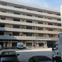 Anzen Business Park, High ROI 5%, Bukit Maluri, Kuala Lumpur