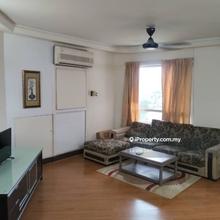 Sucasa Corporate Apartment ( Ampang Hill KL)