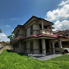 2 Storey Semi D @ Acacia City Home, Seremban 2 For Sale (Renovated)