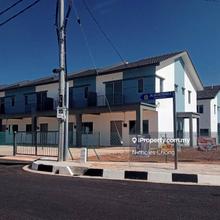Below Market 34% - 2 Storey Terrace Taman Arowana Sungai Petani