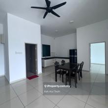 Prominence Condo For Rent @ Fully Furnished 