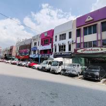 Prime Location for Shop Office