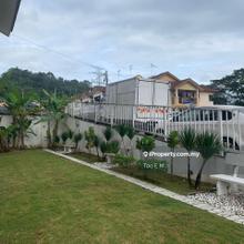 Strata Title Ready: Renovated & Furnished Corner Unit, Must see.