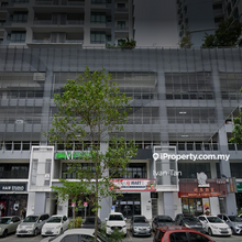 Fortune Perdana Well Kept unit For Sale