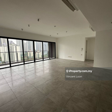 Middle floor Allevia @jalan kiara 4 for sale