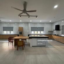 Sri Damai @ Bukit Rimau, Kota Kemuning  Bungalow for Rent/ Sell