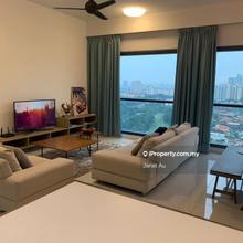 Arnica Residensi Golf View Facing South For sale 