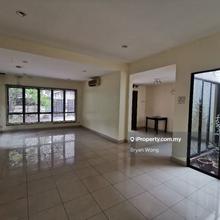 Renovated & Extended