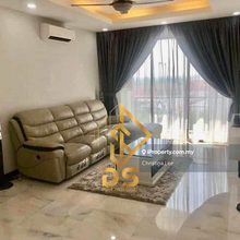 Bandar Seri Botani,Seri Tecoma,Ipoh@For Sale Condo