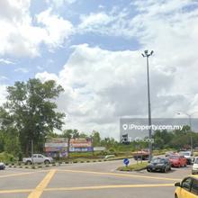 Pasir Putih Pasir Gudang Commercial Land For Sale