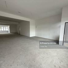 Facing Main Road - Brand New - 3 adjoining unit - Intermediate unit