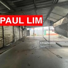 Shop for Rent