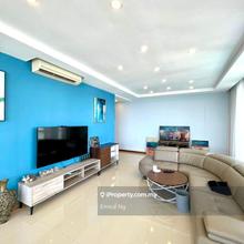 Jesselton residence 3bedrooms 