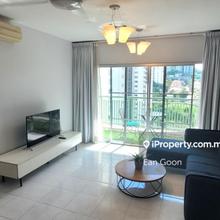 Kiara Designer Mont Kiara High Floor Next Gis