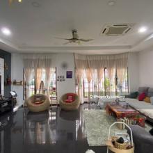 Bungalow Mont Jade Bukit Jed Seremban