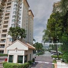 Damaipuri Penthouse for sale 