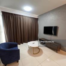 Fully Furnished Unit, Move In Condition, Facilities, Near Toll, View!