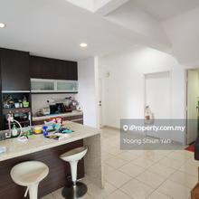 Renovated 1814sqft Duplex Unit @ Kelana Mahkota Condo, Kelana Jaya