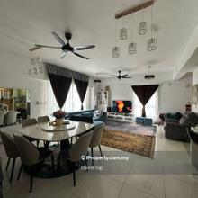 Villa Orkid Condo, Bukit Prima Pelangi For Sale