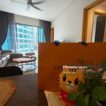 Damansara Heights -Next to Pavilion Dmsr mall & MRT -15 min to KLCC