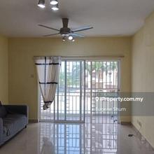 Move in condition unit for rent
