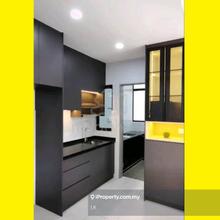 Dezire Hill, Condominium Bandar Sungai Long, Selangor