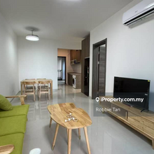 Full Furnished Unit